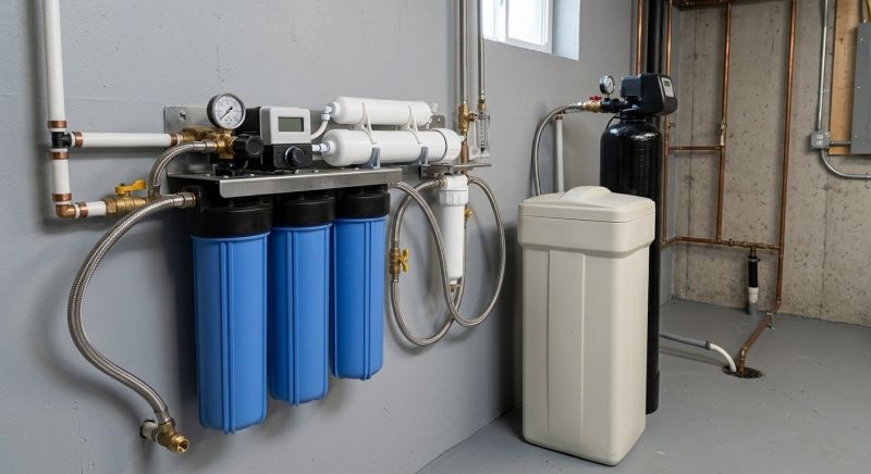 Water Treatment Service