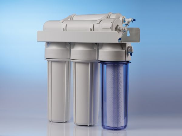Reverse Osmosis Repair in East Stroudsburg