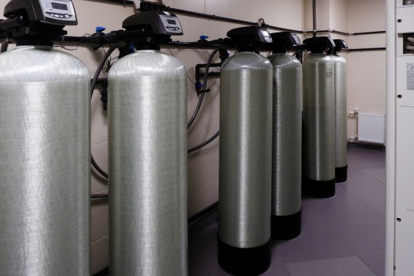 Water Softener Repair in East Stroudsburg