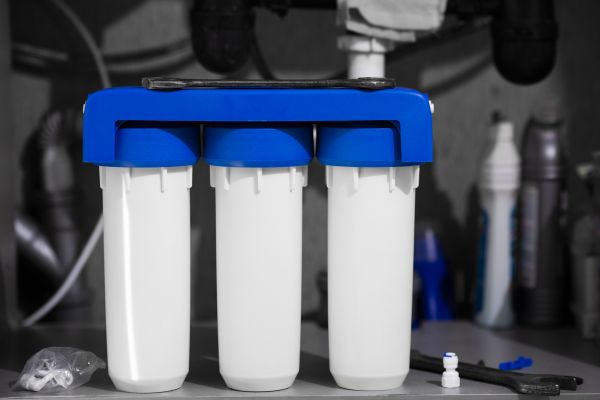 Water Treatment Service in East Stroudsburg