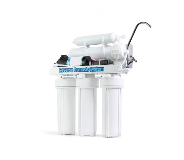 RO Water Treatment in East Stroudsburg